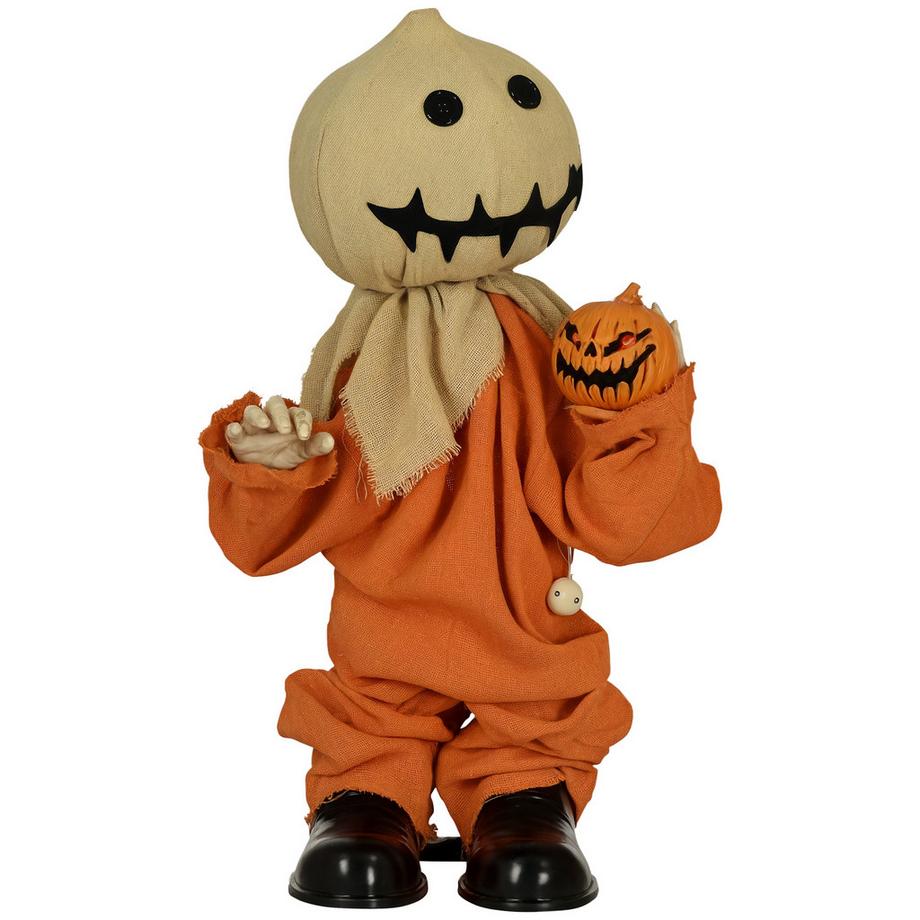 Halloween Dekoration