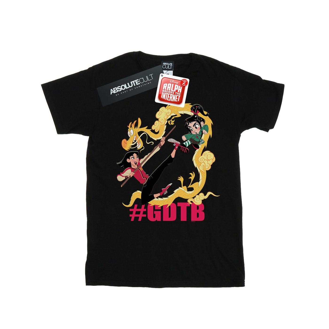 Disney  Wreck It Ralph TShirt 