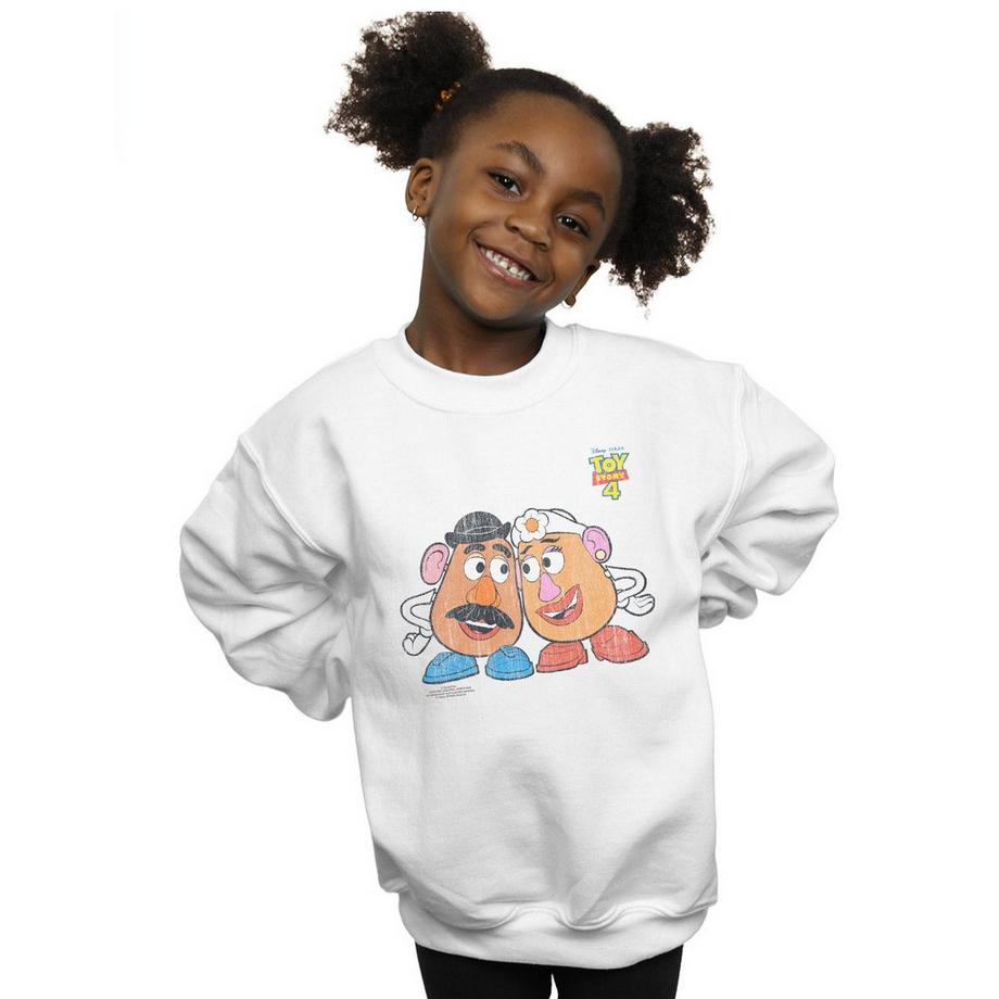 Disney  Toy Story 4 Sweatshirt 