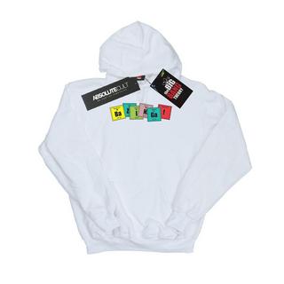 The Big Bang Theory Sweat à capuche Bazinga  