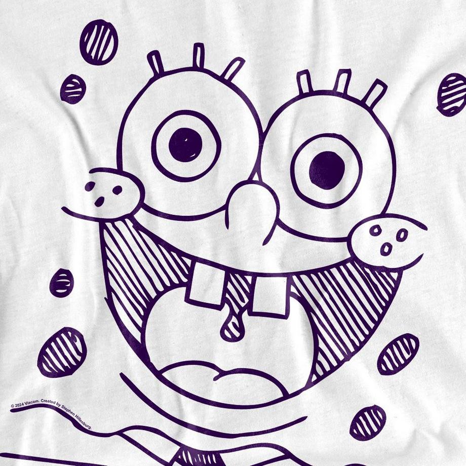 Nickelodeon  T-ShirtGrin 