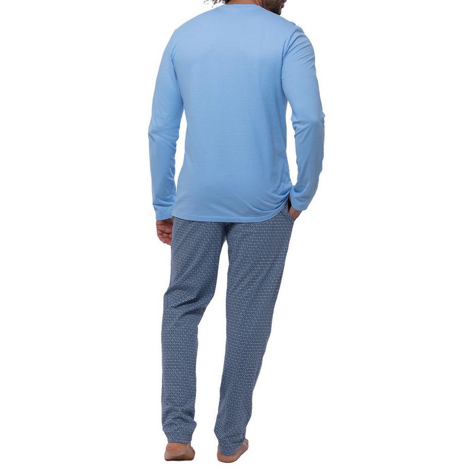 mey Round Geo - pyjama  