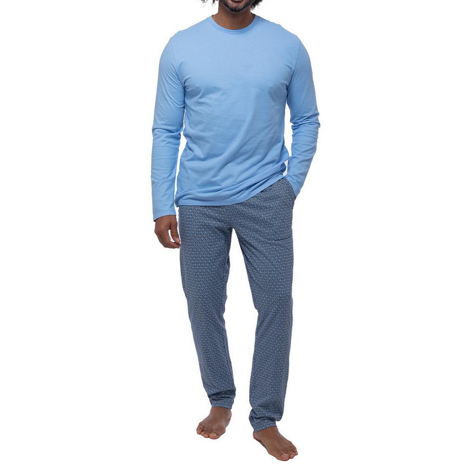 Round Geo - pyjama