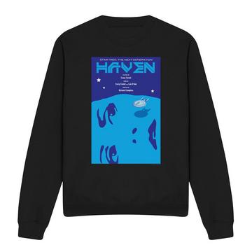The Next Generation Season 1 Episode 11 Sweatshirt
