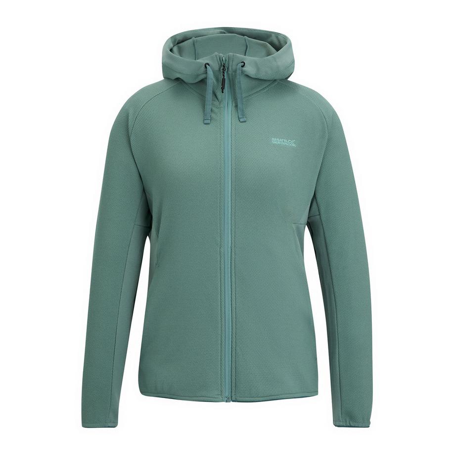 Veste Polaire Nayna