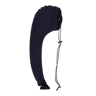 Northio Cuscino da viaggio gonfiabile con clip  