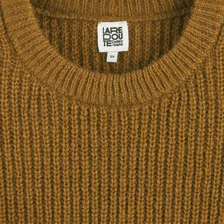 La Redoute Collections  Pullover mit rundem Ausschnitt 