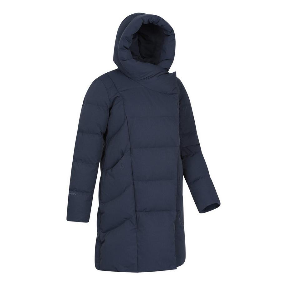 Mountain Warehouse Cosy Extreme Ii Piumino Avvolto  