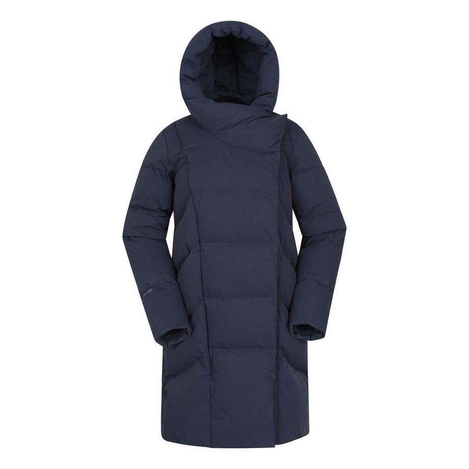 Cosy Extreme Ii Piumino Avvolto
