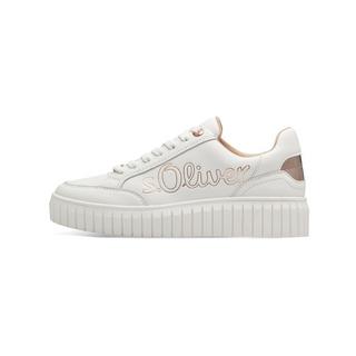 s. Oliver  Sneaker 5-5-23665-42 