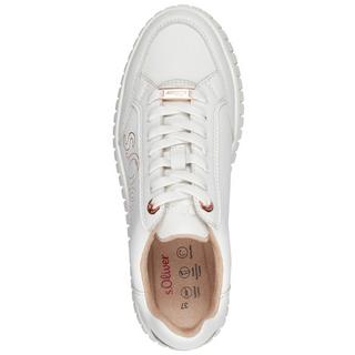 s. Oliver  Sneaker 5-5-23665-42 