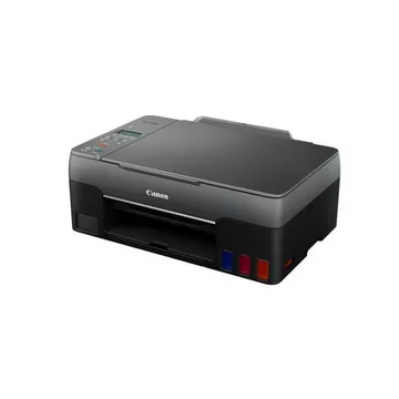 PIXMA G3560 MegaTank Jet d'encre A4 4800 x 1200 DPI Wifi