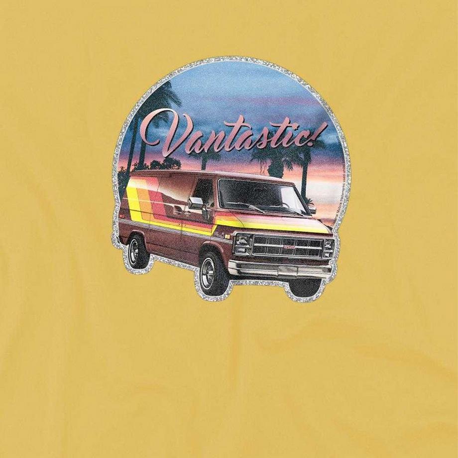 GMC  T-ShirtVantastic 