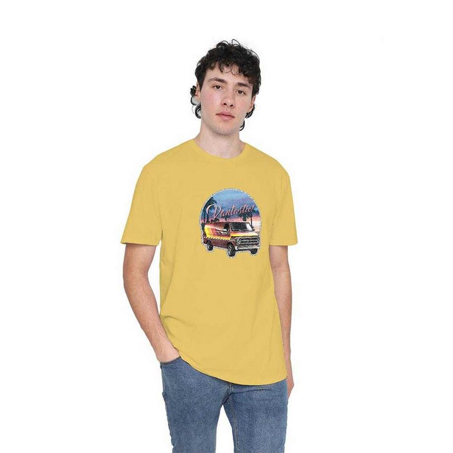 GMC  T-ShirtVantastic 