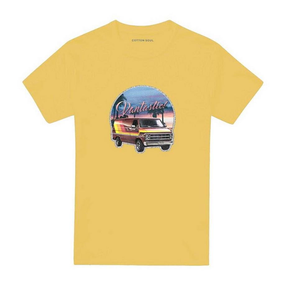 T-ShirtVantastic