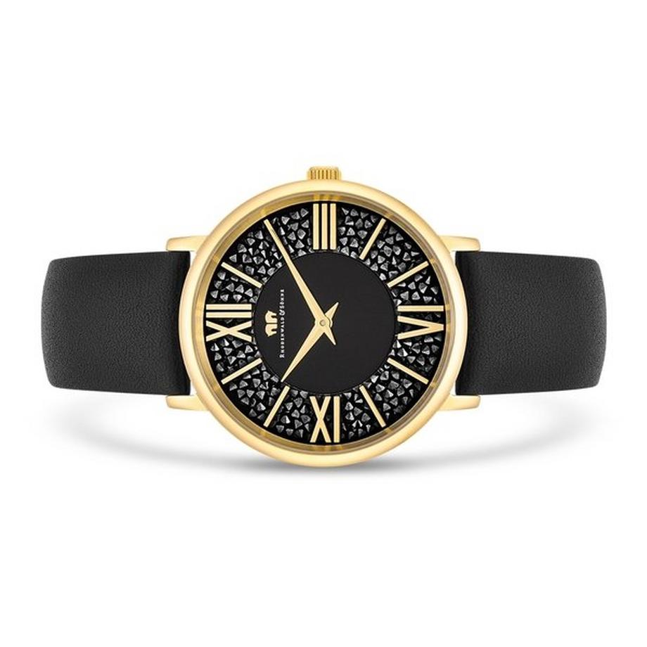 Rhodenwald & Söhne  Armband-Uhr Pamina 