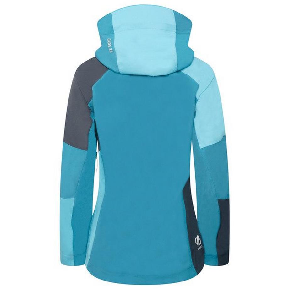 Dare 2B Checkpoint III Jacke wasserfest recyceltes Material  