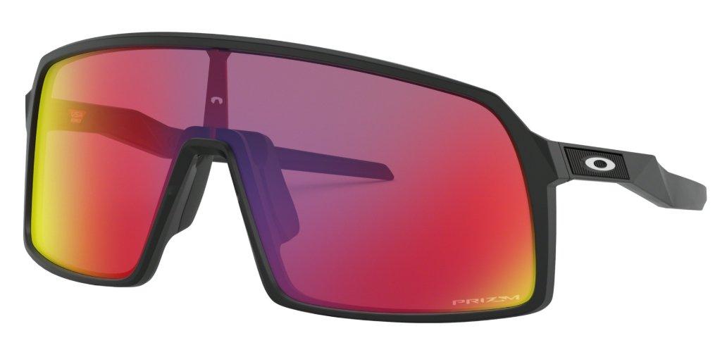 OAKLEY  Oakley OO9406-0837 Sutro Prizm Road 