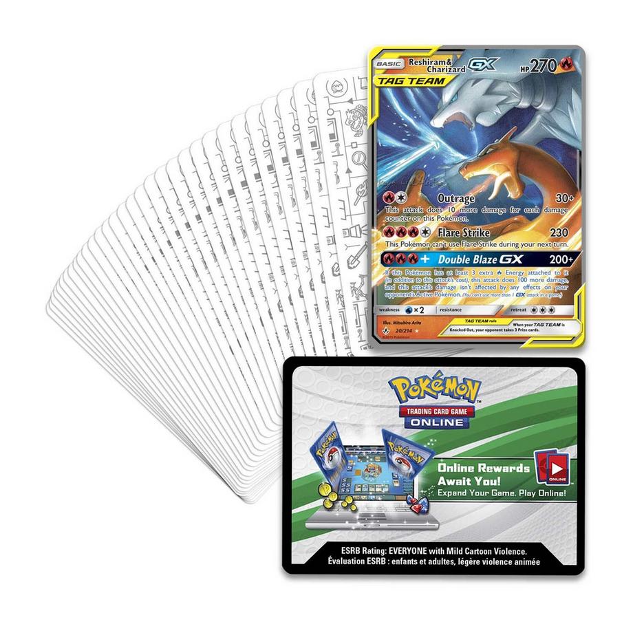 Pokémon  World Championships Deck 2019 Kaya Lichtleitner - EN 