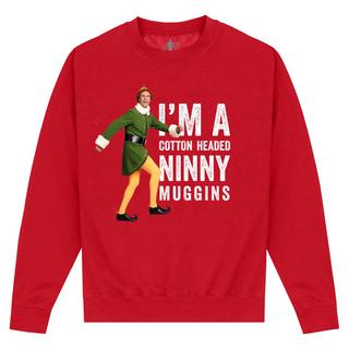 Elf  Sweat NINNY MUGGINS 