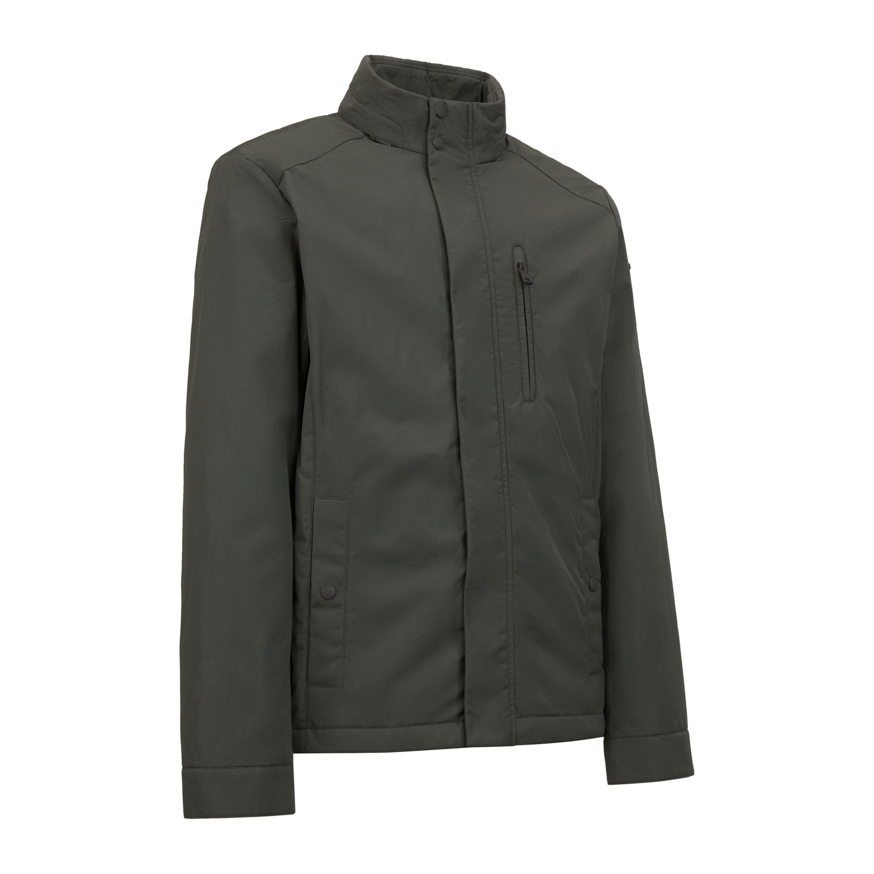 GEOX  manteau court litio 