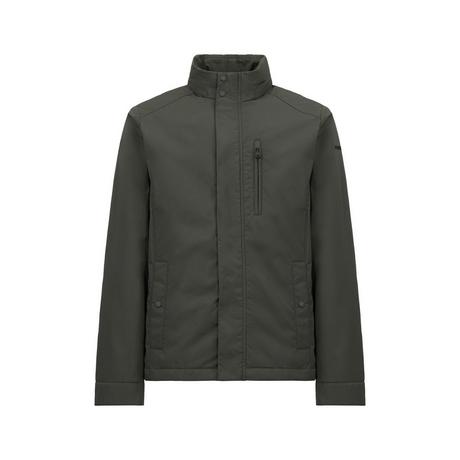 GEOX  manteau court litio 