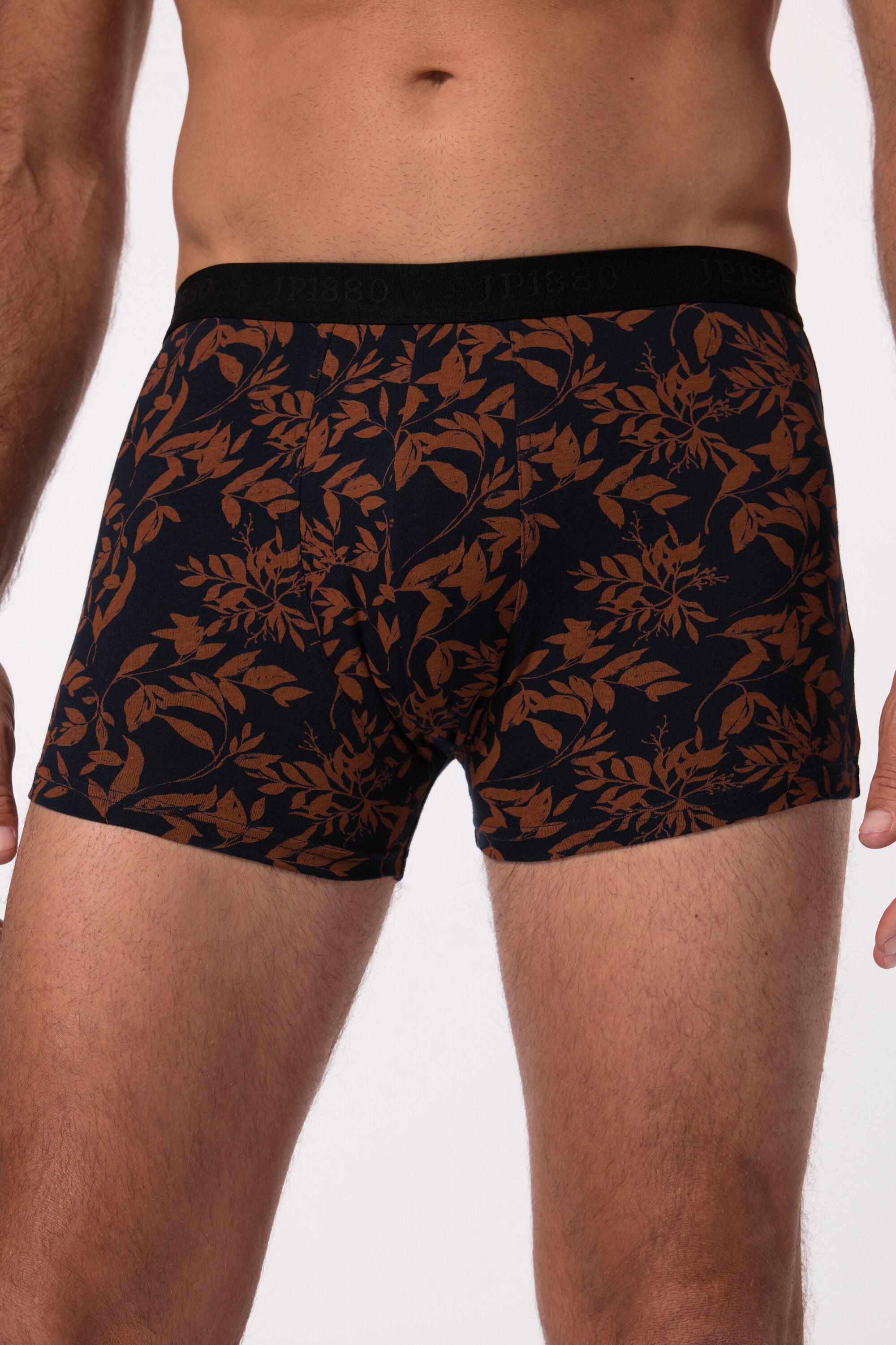 JP1880 FLEXNAMIC Slip a Vita Alta Confezione Doppia  