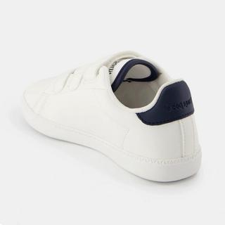 Le Coq Sportif  sneakers per bambini courset 2 