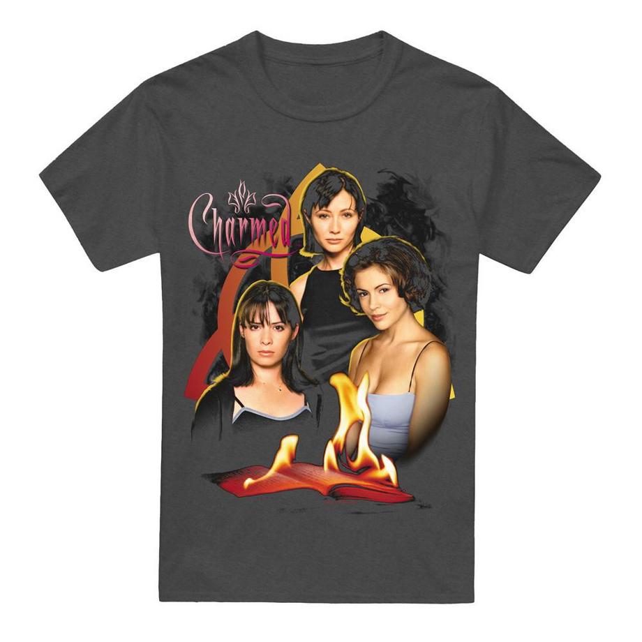 T-ShirtOriginal Three