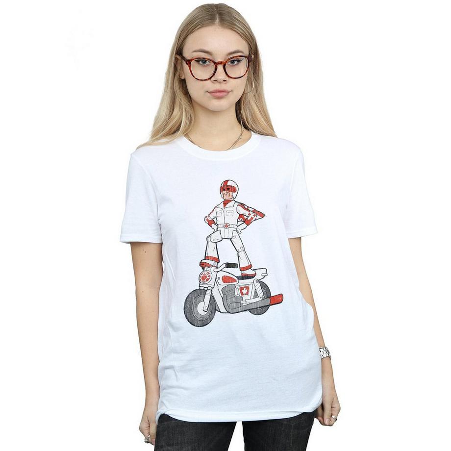 Disney Toy Story 4 Duke Caboom T-Shirt  