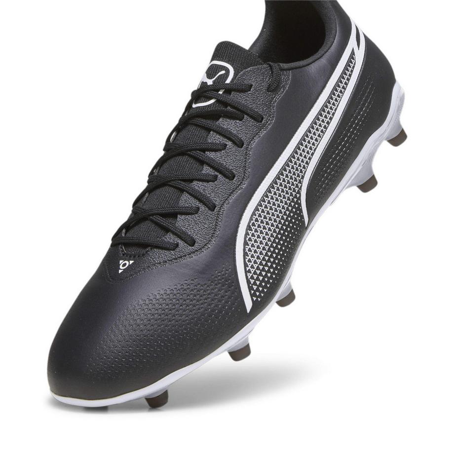 PUMA King Pro FG/AG Breakthrough Chaussures de Football  