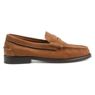 TOMMY HILFIGER  CLASSIC HILFIGER SUEDE 