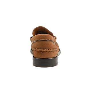 TOMMY HILFIGER  CLASSIC HILFIGER SUEDE 