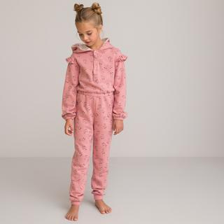 La Redoute Collections  Onesie aus Sweatware 