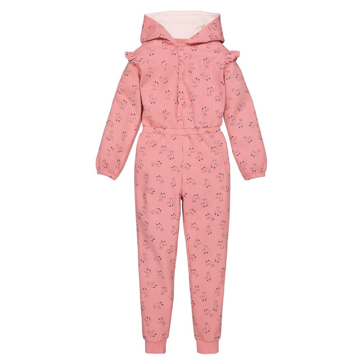 La Redoute Collections  Onesie aus Sweatware 