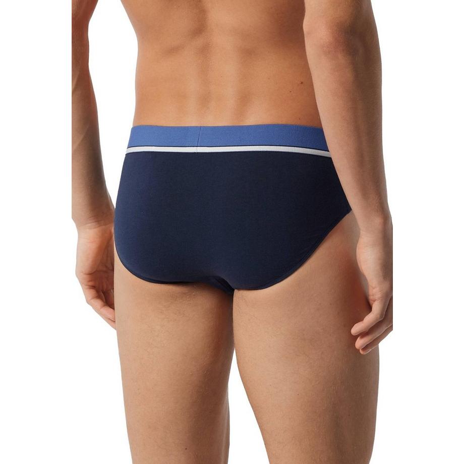 Schiesser Slip Casual Modellante  