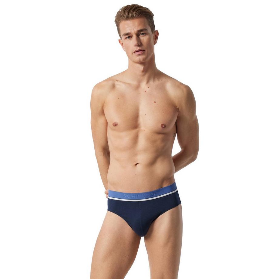 Schiesser Slip Casual Modellante  
