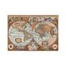Schmidt  Puzzle Antike Weltkarte (3000Teile) 