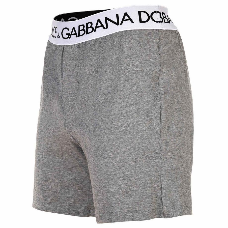 DOLCE&GABBANA Bequem sitzende Boxershorts  