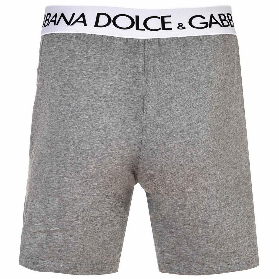 DOLCE&GABBANA Bequem sitzende Boxershorts  