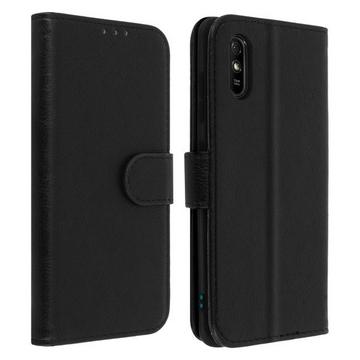 Klapphülle Xiaomi Redmi 9A Schwarz