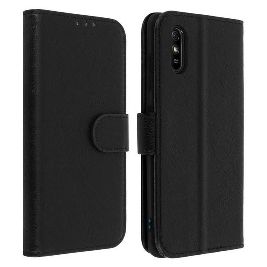 Custodia Xiaomi Redmi 9A nero