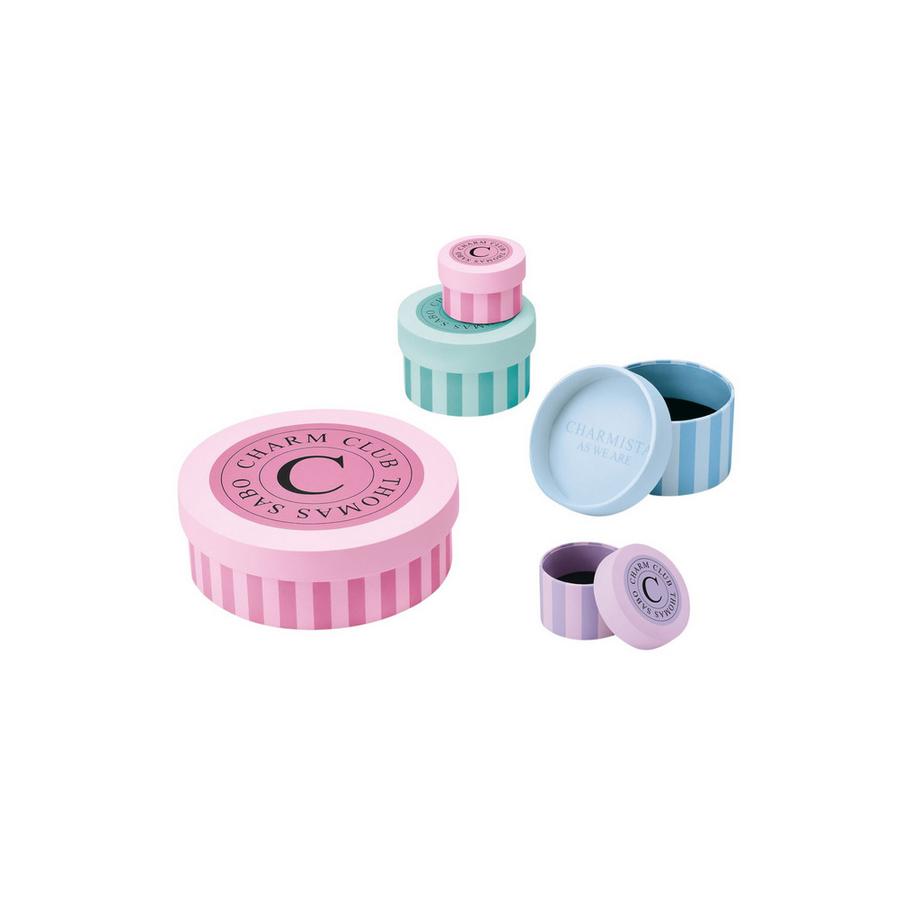 Thomas Sabo  Bracelet Charm Trombone Avec Maillon Connect 