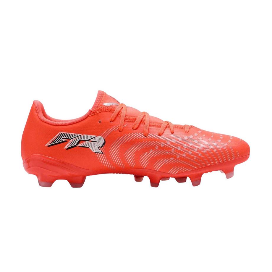 Chaussures De Foot Terrain Ferme Future