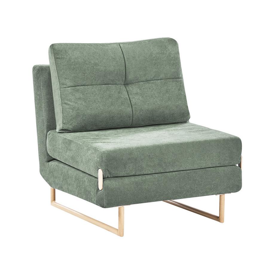 Einzelsofa en Tissu Minimaliste JERSLEV