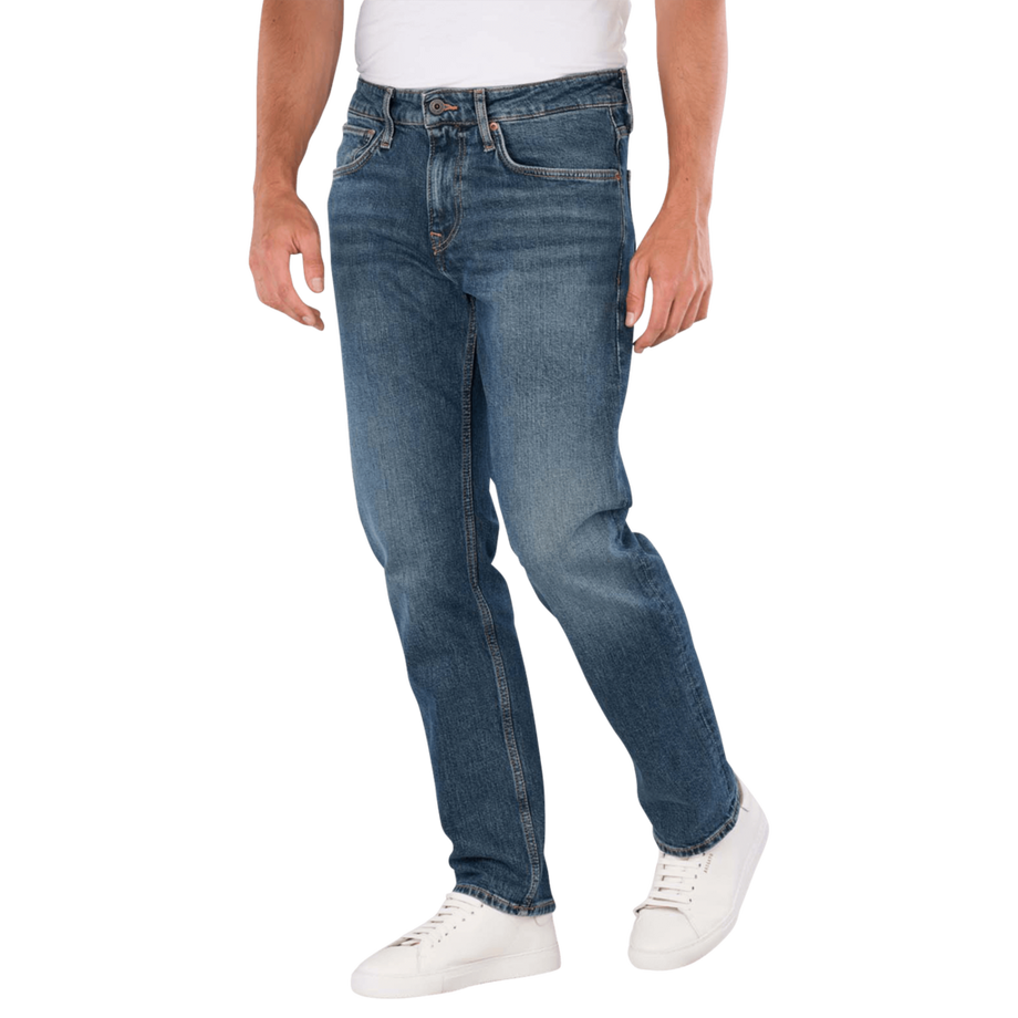 Pepe Jeans London Cash Straight Fit Jeans  
