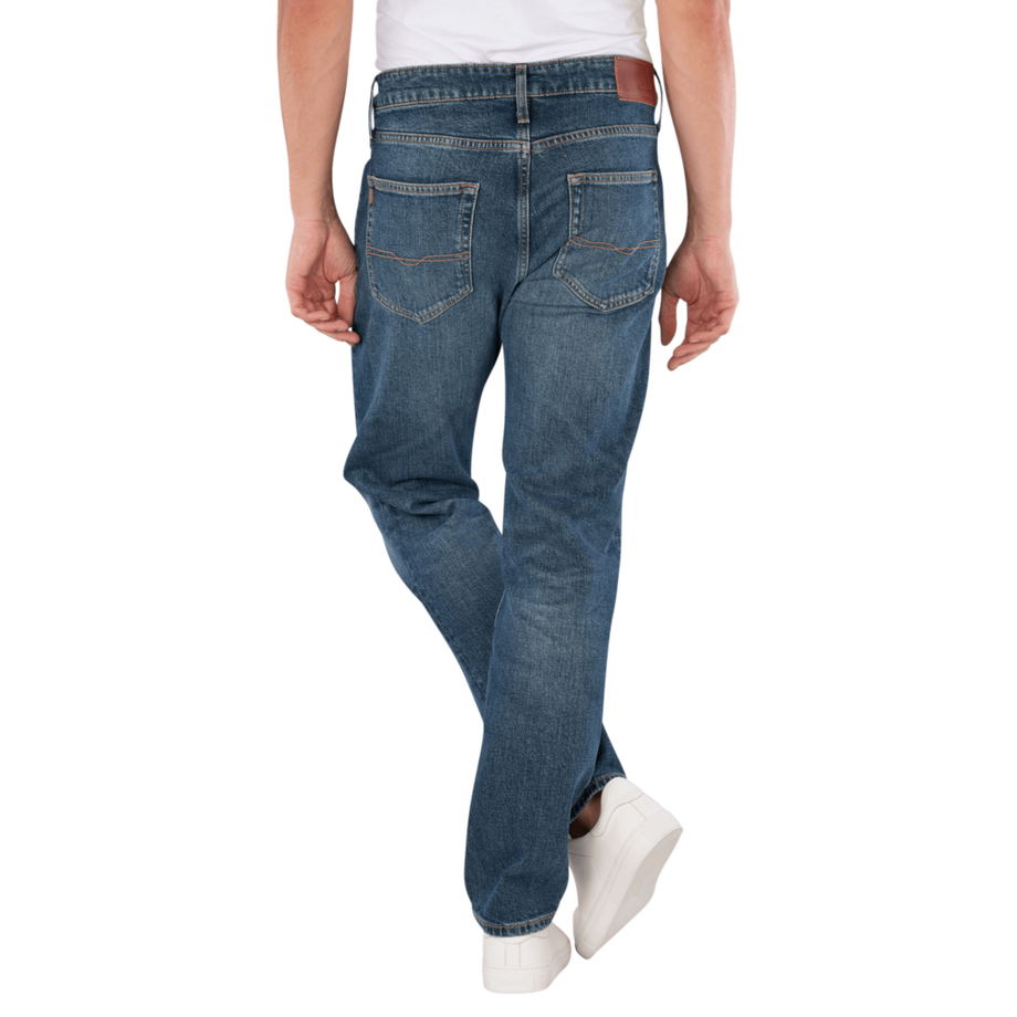 Pepe Jeans London Cash Straight Fit Jeans  