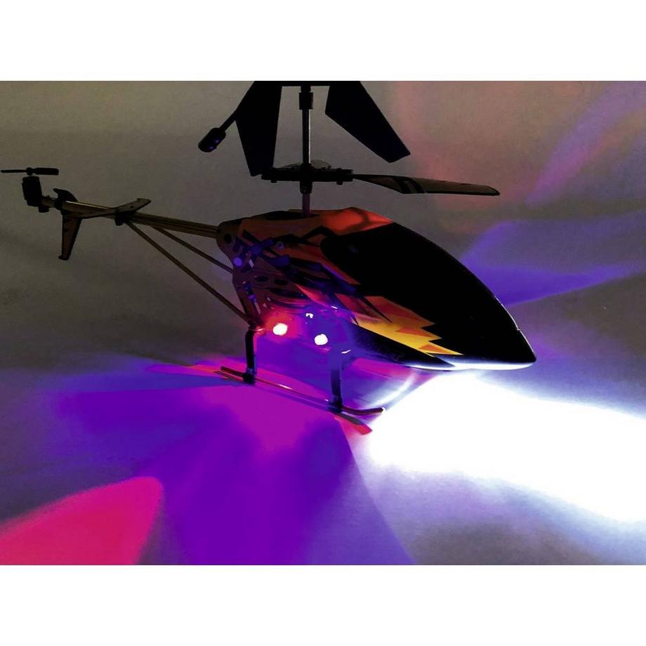 Carson Modellsport  Elektro Helikopter RtF 