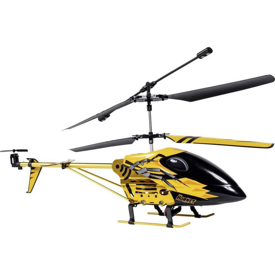Carson Modellsport  Elektro Helikopter RtF 