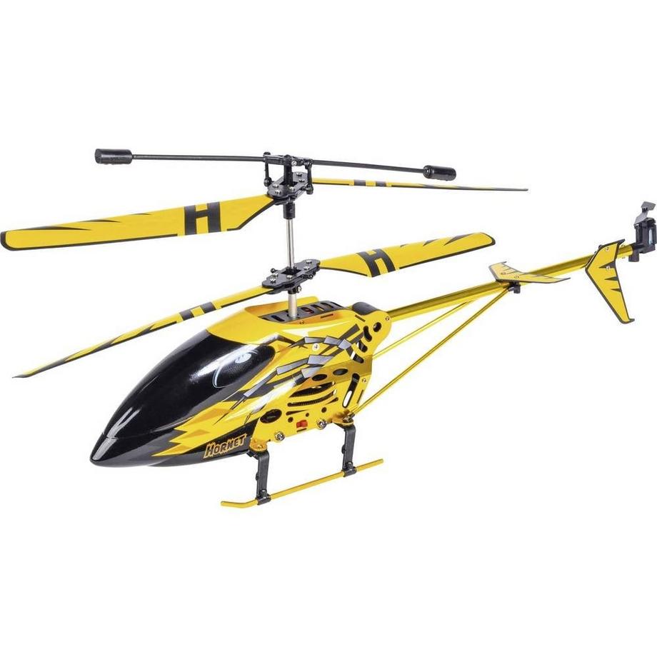 Carson Modellsport  Elektro Helikopter RtF 